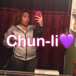 Meet your Posher, Tianna